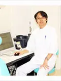 院長 宇野 吉裕の写真