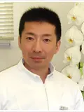 医学博士 松本 文昭の写真