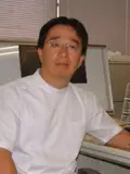 院長 上村 晃司の写真