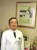 院長 岸本 良博の写真