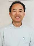 院長 板阪 清明の写真