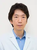 院長 秋本 陽介の写真