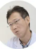 院長 松田 隆夫の写真