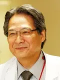 院長 山西 行造の写真