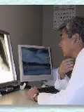 医学博士 有賀 長規の写真