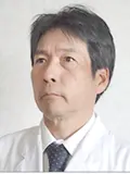 院長 伊井 敏彦の写真