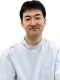 院長 上野 健一の写真