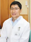 院長 諸隈 琢の写真
