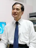 院長 井上 一知の写真