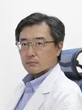 院長 景山 明彦の写真