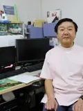 医学博士 隅藏 透の写真