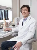院長 古賀崇正の写真