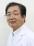 院長 藤井 俊治の写真