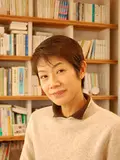 副院長 村岡 倫子の写真