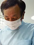 矯正歯科担当・歯学博士 本橋 信義の写真