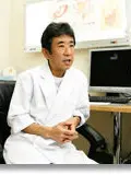 医学博士 内山 雅之の写真