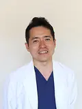 医学博士 白石 良介の写真