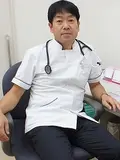 院長 近藤 一彦の写真