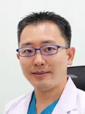 院長 堀内 裕太の写真