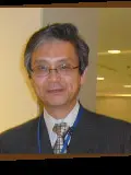 医学博士 小幡 純一の写真