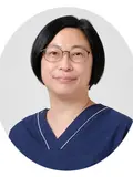 院長 清水 希和子の写真