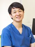 院長 進谷 憲亮の写真