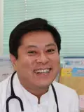 院長 西村 進の写真