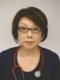 医学博士 大跡 典子の写真