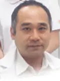 医師 大友 哲の写真