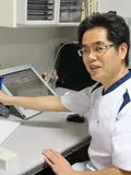 院長 高橋 正の写真