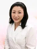理事長 水谷 治子の写真