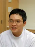 院長 中村 毅の写真