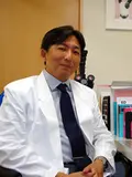 院長 中尾 篤の写真