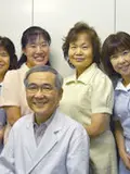 院長 山川 育夫の写真
