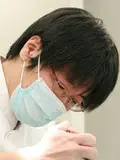 歯学博士 太田 安彦の写真