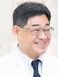 院長 安井 慎二の写真
