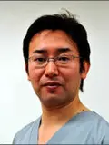 院長 久保 満の写真