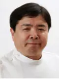 院長 熊 英治郎の写真