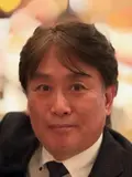 院長 上田 芳彦の写真