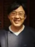 院長 寺内 吉継の写真