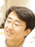 院長 梶原一人の写真