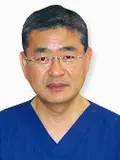 院長 竹下 哲の写真