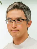 医学博士 山本 秀三の写真