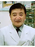 医学博士 梶原 敏英の写真