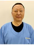 理事長 三宅 一男の写真