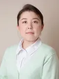 院長 倉橋 宣子の写真