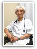 医学博士 原口 和貴の写真