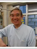 院長 矢澤 頼満の写真