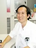 院長 山陰 圭一の写真