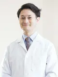 医学博士・循環器専門医・糖尿病専門医・総合内科専門医 福田 佑介の写真
